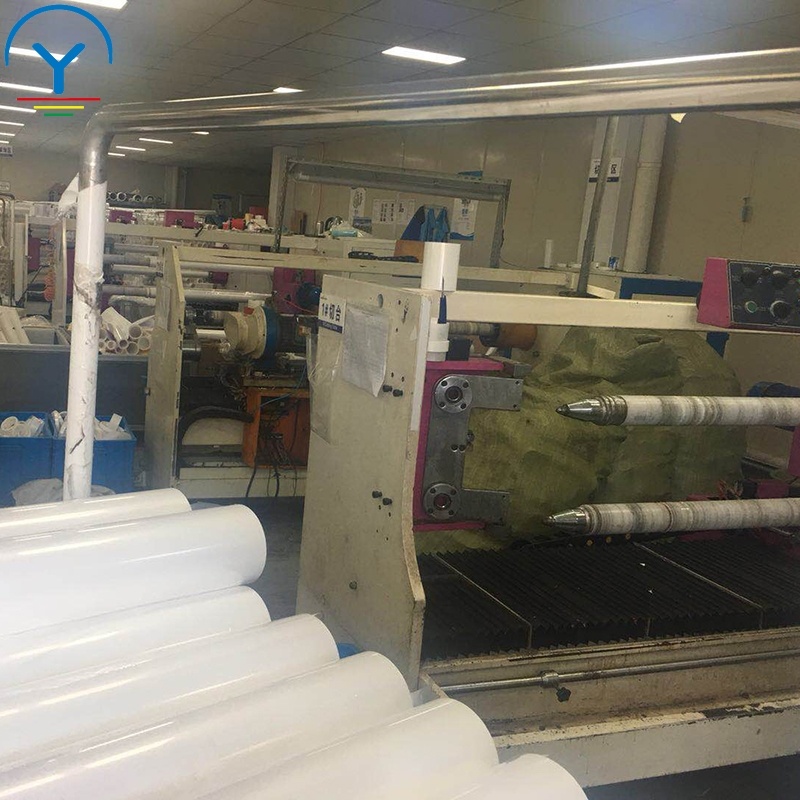 聚丙烯粘尘纸卷