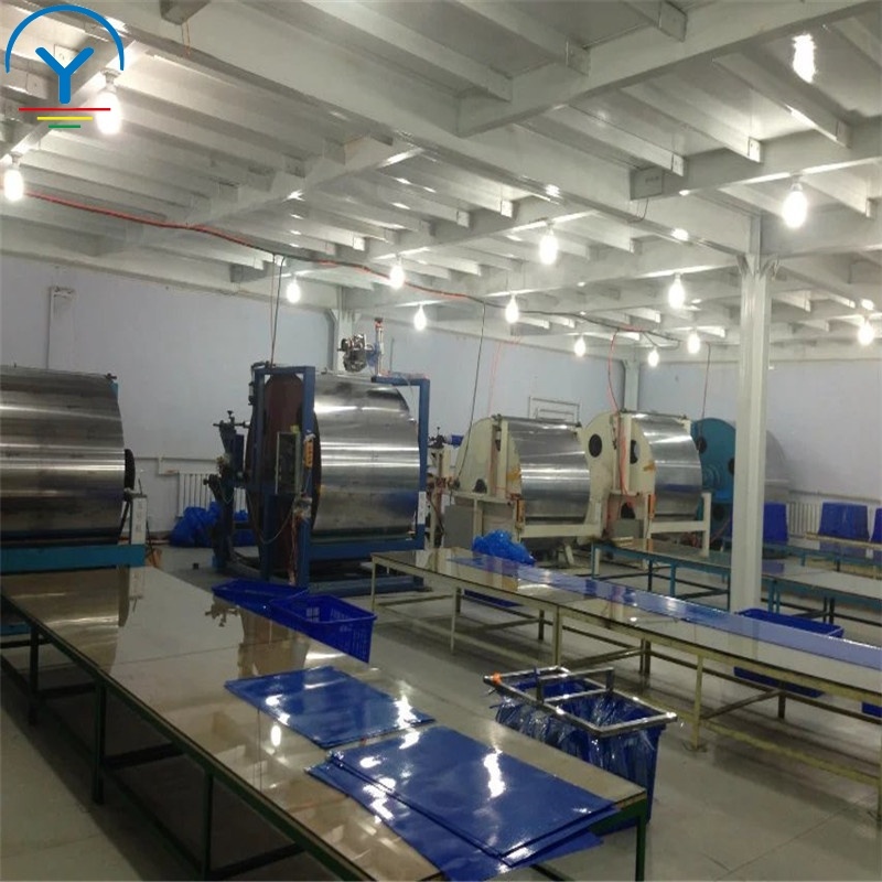 手动粘尘滚筒及粘尘垫